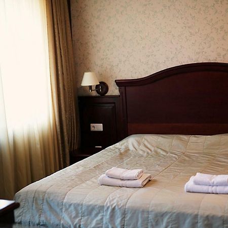 Jure Hotel Palanga Ngoại thất bức ảnh