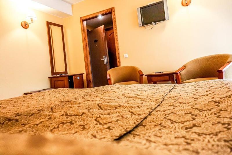 Jure Hotel Palanga Ngoại thất bức ảnh