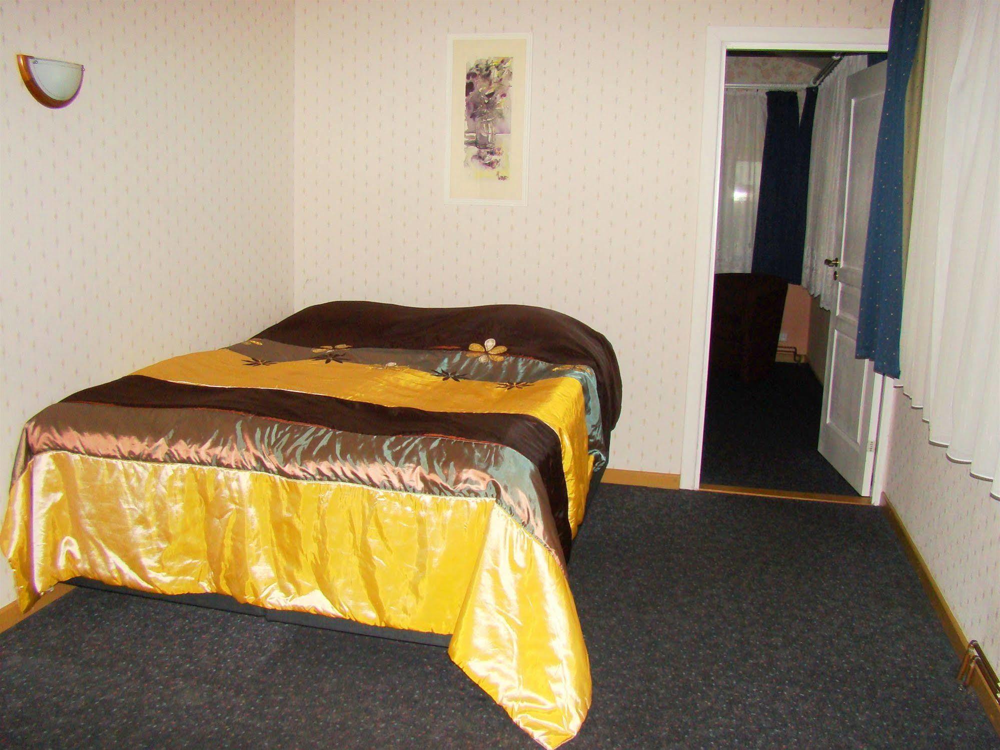 Jure Hotel Palanga Ngoại thất bức ảnh