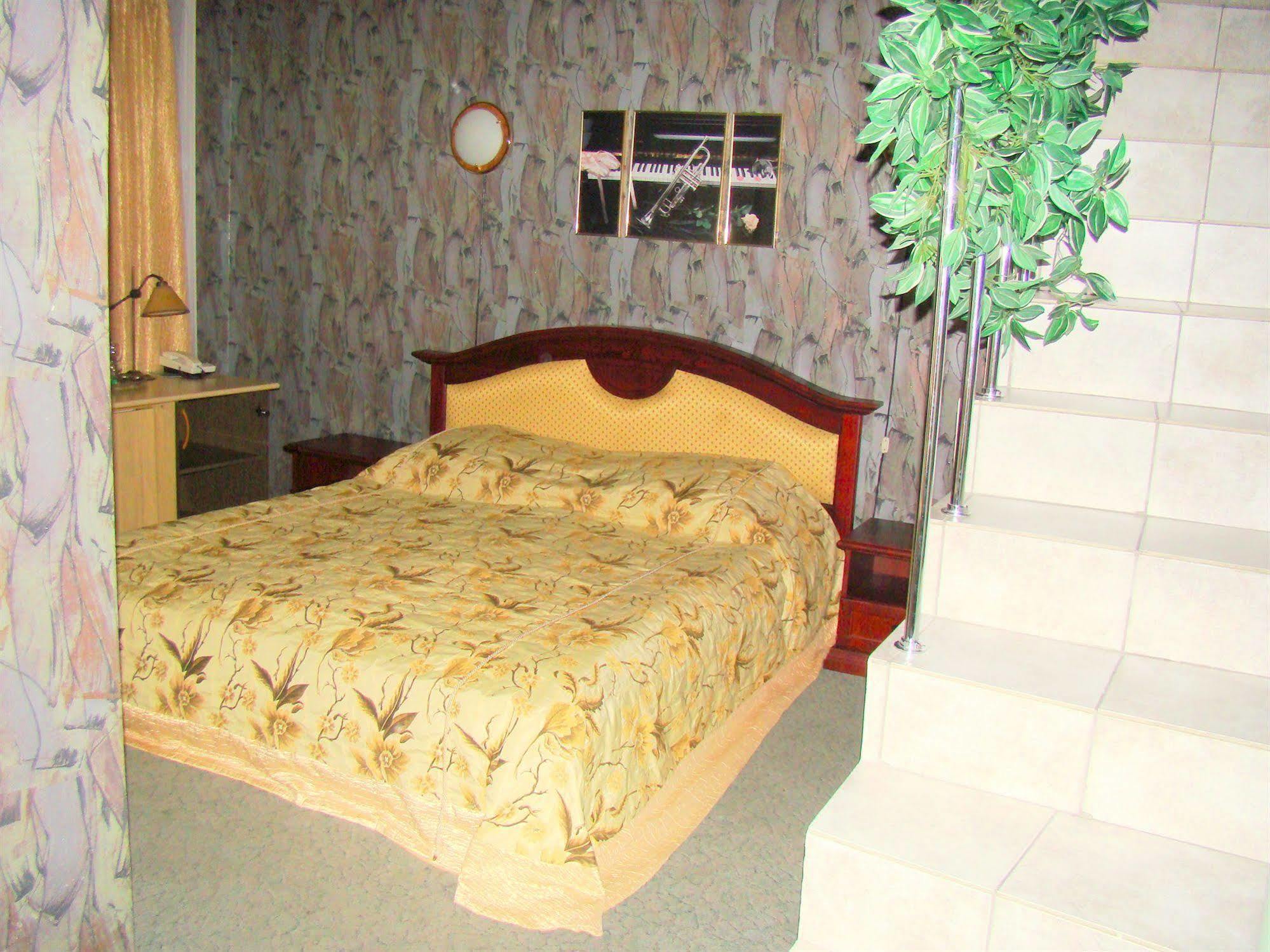 Jure Hotel Palanga Ngoại thất bức ảnh