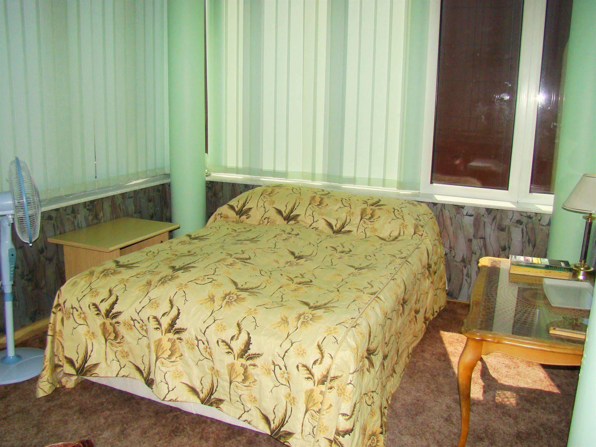 Jure Hotel Palanga Ngoại thất bức ảnh