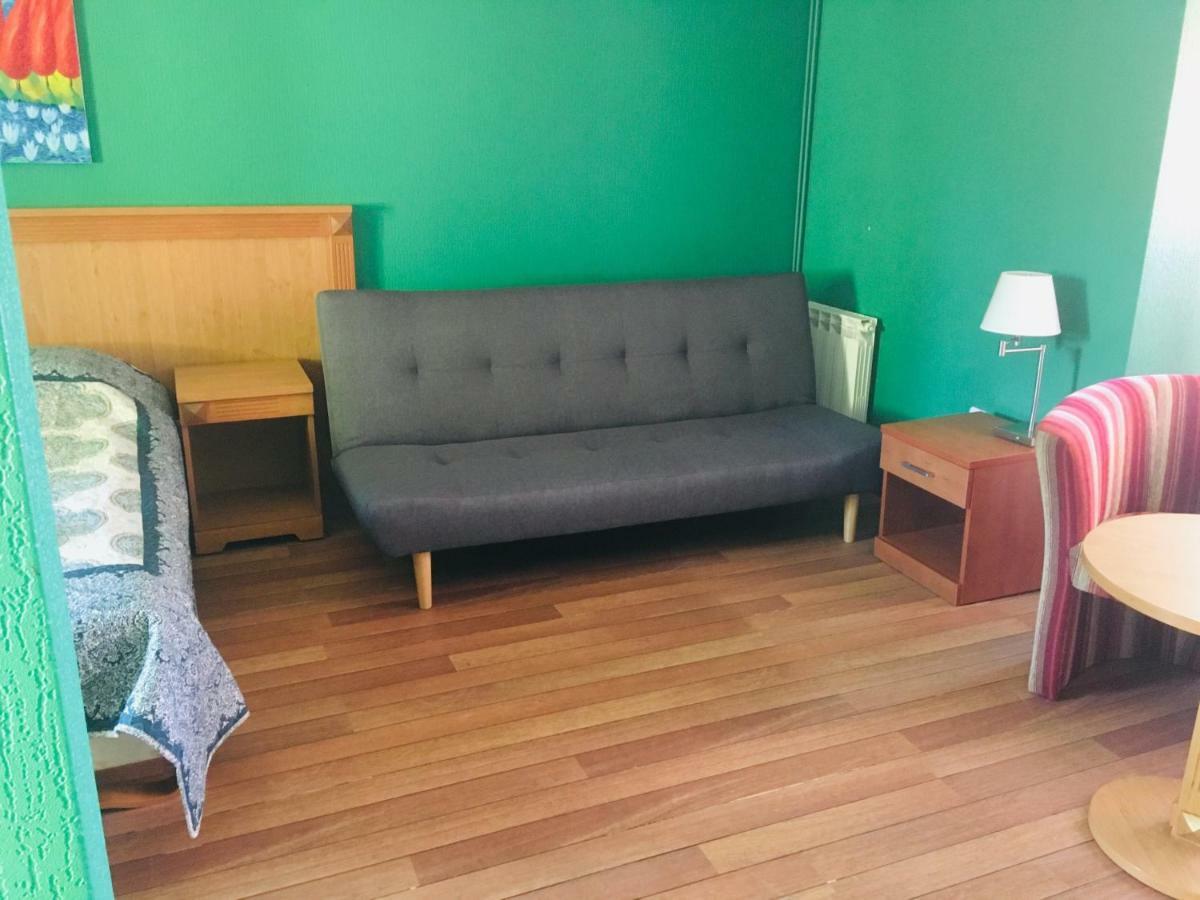 Jure Hotel Palanga Ngoại thất bức ảnh