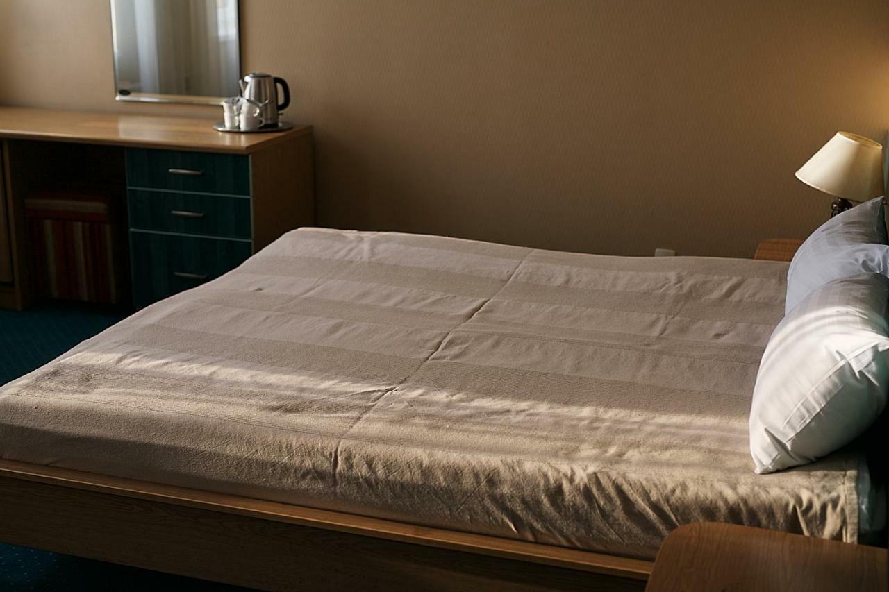 Jure Hotel Palanga Ngoại thất bức ảnh