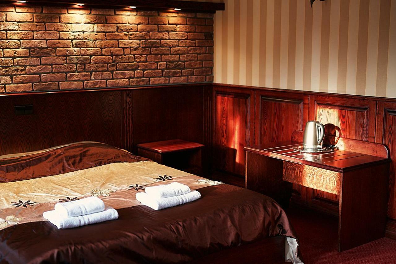 Jure Hotel Palanga Ngoại thất bức ảnh