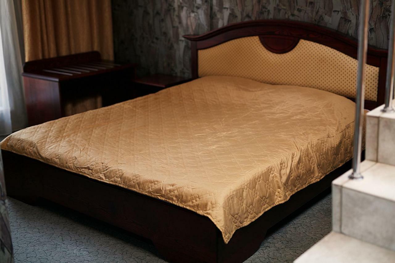 Jure Hotel Palanga Ngoại thất bức ảnh