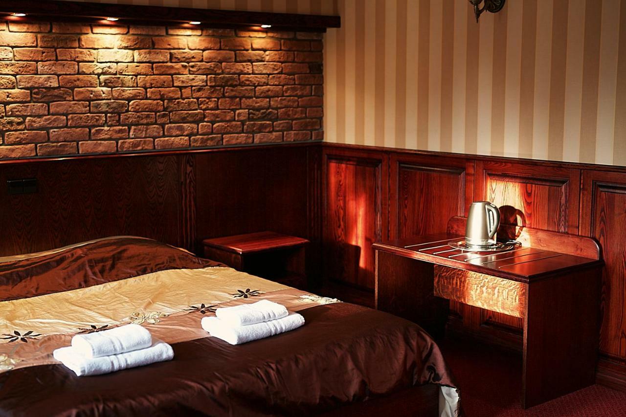 Jure Hotel Palanga Ngoại thất bức ảnh