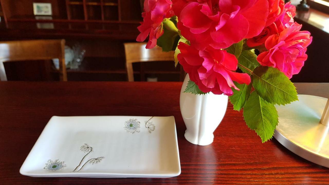 Jure Hotel Palanga Ngoại thất bức ảnh